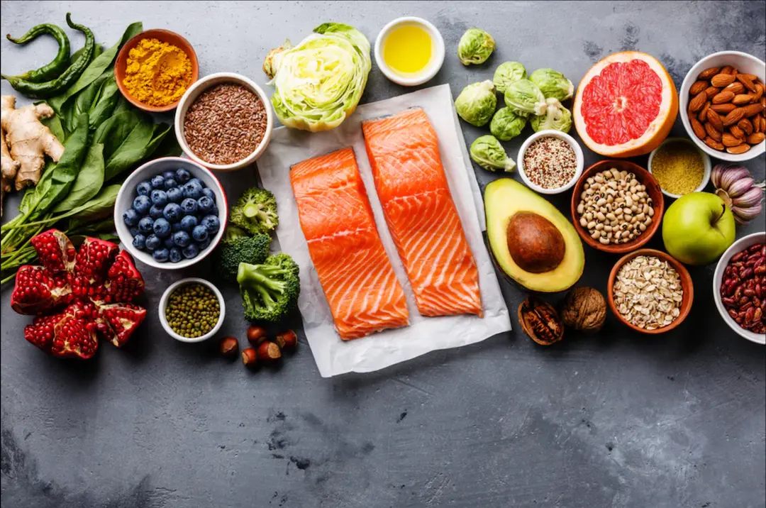 ACCOUNTABILITY & NUTRITION COACHING